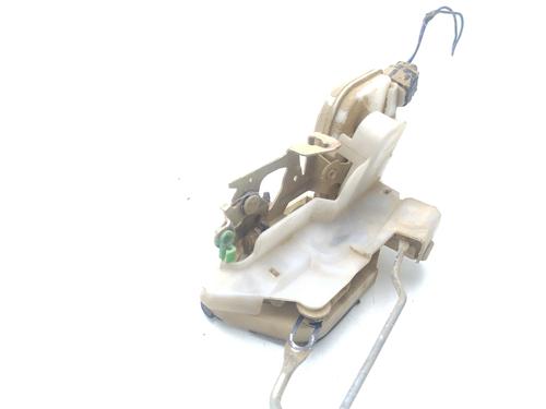 Front right lock MITSUBISHI PAJERO III (V7_W, V6_W) 3.2 Di-D (V68W) | BP26546846C97 
