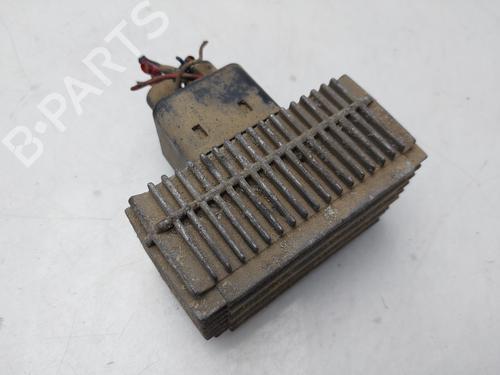 Used Electronic module Electronic module OPEL MERIVA A MPV (X03) 1.7 DTI (E75) (75 hp) 36219780 36219780