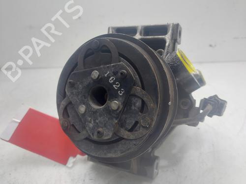 AC compressor DACIA LODGY (JS_) | BP37153190M34 - Image 2