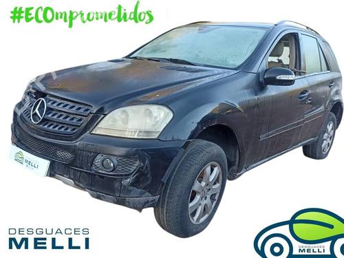 Recambios MERCEDES-BENZ M-CLASS (W164) ML 280 CDI 4-matic (164.120) 4952575