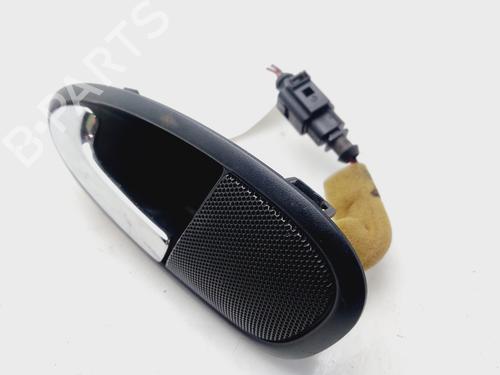 Rear left interior door handle SEAT LEON (1P1)  | BP27221833I15 