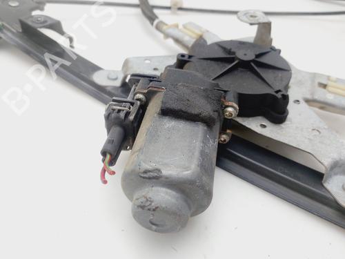 Front right window mechanism SEAT CORDOBA (6K1, 6K2)  | BP29176424C23 
