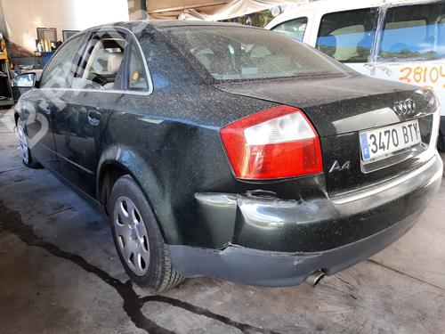 Steering pump AUDI A4 B6 (8E2) 2.0 | BP10117158M99  - Image 8