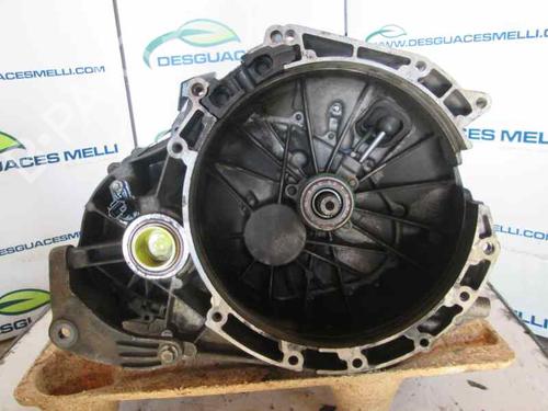 Used Gearbox FORD MONDEO III Turnier (BWY) 2.0 16V TDDi / TDCi (115 hp) 2917593