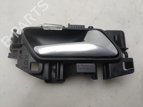Højre fortil invendig håndtag Højre fortil invendig håndtag PEUGEOT 308 II (LB_, LP_, LW_, LH_, L3_) [2013-2021] 37402004 37402004