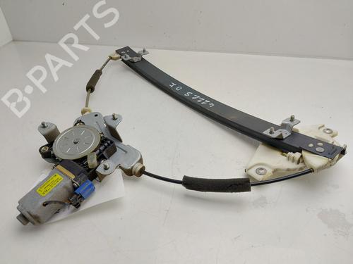 Front left window mechanism CHEVROLET CAPTIVA (C100, C140) 2.0 D | BP37282012C22 - Image 3