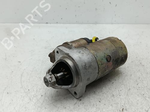 Used Starter FIAT CINQUECENTO (170_) 0.9 i.e. S (170AF, 170CF) (40 hp) 30467203