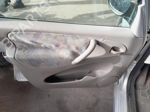 Left headlight CITROËN XSARA PICASSO (N68) 2.0 HDi | BP12418153C28 