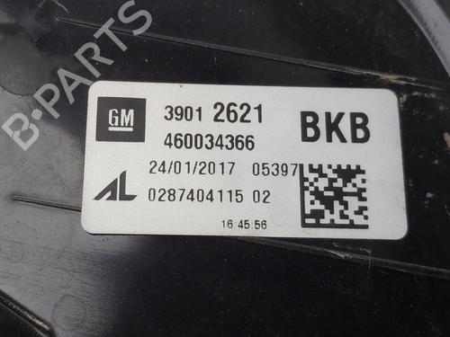 Farolim esquerdo OPEL CORSA E (X15) 1.3 CDTI (08, 68) | BP36223282C34  - Image 5
