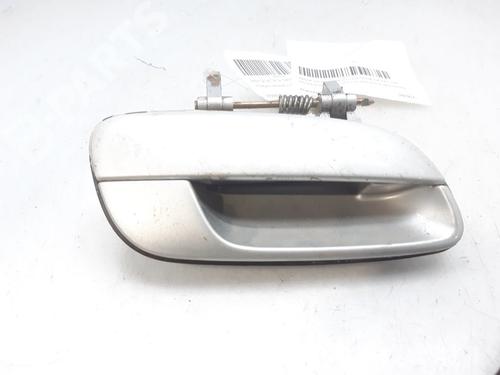 Used Rear right exterior door handle Rear right exterior door handle HYUNDAI ELANTRA III (XD) 2.0 CRDi (113 hp) 10297625 10297625