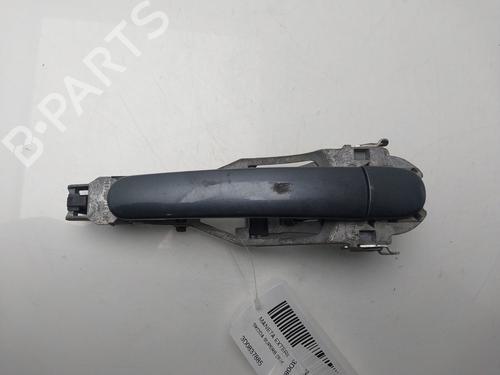 Used Front right exterior door handle SKODA SUPERB I (3U4) 1.9 TDI (115 hp) 31182060