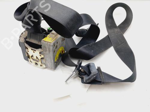 Front right seatbelt MERCEDES-BENZ C-CLASS (W203) C 220 CDI (203.006) | BP21208968I25 