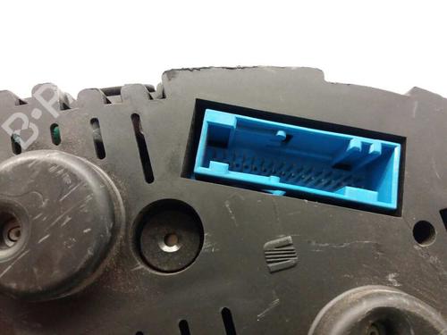 Instrument cluster SEAT IBIZA II (6K1) 1.4 16V | BP2876621C47 