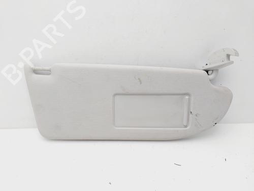 Højre solskærm SEAT IBIZA IV (6J5, 6P1) [2008-2017]  28089260