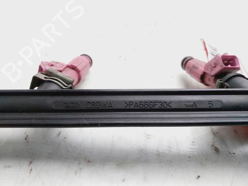 Injection rail FORD FIESTA Hatchback Van (JV_) D 1.8 | BP21128521M98