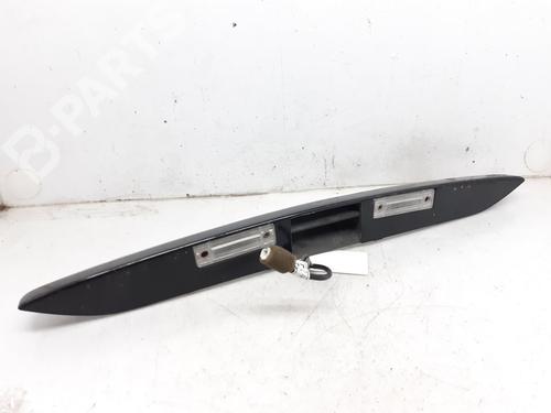Used Tailgate handle Tailgate handle CHEVROLET REZZO MPV (U100) 1.6 (107 hp) 8082955 8082955