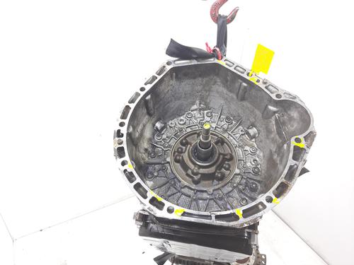 Gearbox MERCEDES-BENZ M-CLASS (W163) ML 270 CDI (163.113) | BP12418410M3 