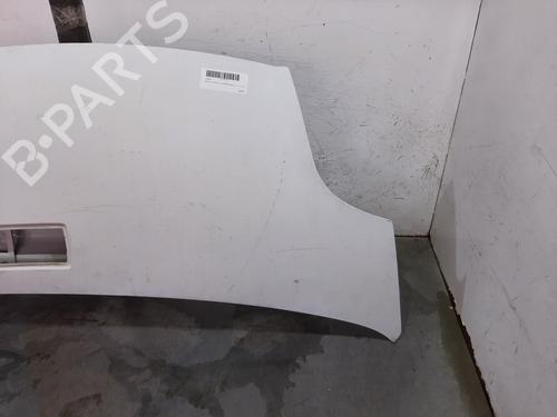 Hood RENAULT TRAFIC II Platform/Chassis (EL) 2.0 dCi 115 (EL0H, EL00, EL01, EL0M) | BP16303719C1 