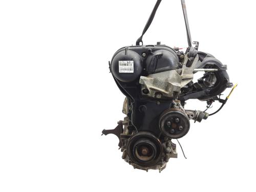 Engine FORD FIESTA VI (CB1, CCN)  | BP23875743M1 