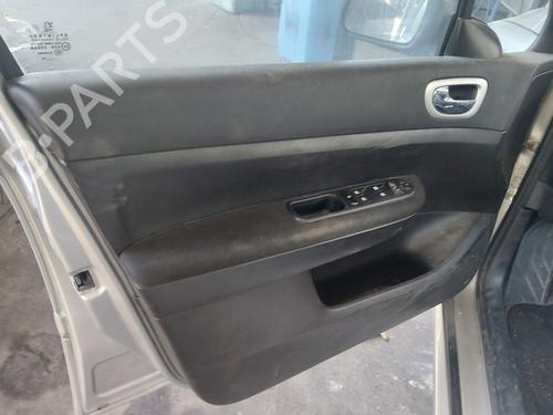 Engine control unit (ECU) PEUGEOT 307 SW (3H) | BP36142416M57 - Image 7