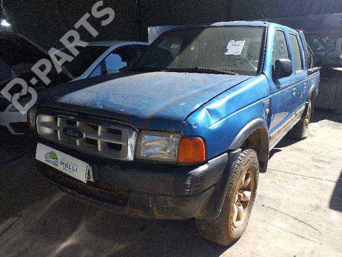 Used Parts FORD RANGER (ER, EQ, R_)  2.5 TD 4x4  927230