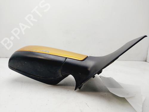 Right mirror OPEL ASTRA G Coupe (T98) 2.2 16V (F07) | BP21077360C27 