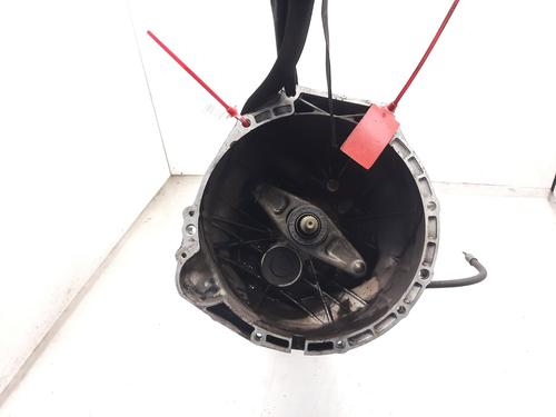Used Gearbox Gearbox BMW 1 Coupe (E82) 120 d (177 hp) 35929471 35929471