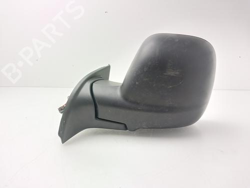 Left mirror CITROËN BERLINGO MULTISPACE (B9) 1.6 BlueHDi 120 | BP32149720C26
