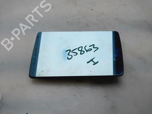 Used Left mirror glass Left mirror glass MERCEDES-BENZ 190 (W201) E 2.3 (201.028) (136 hp) 33411527 33411527