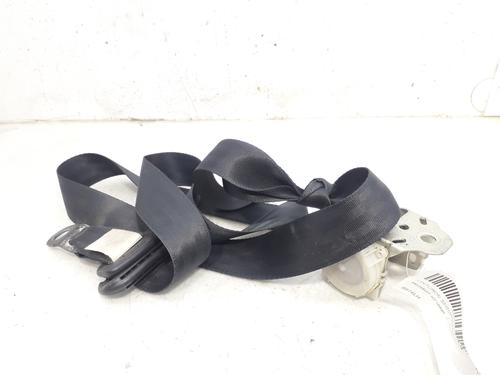Used Rear left seatbelt PEUGEOT 107 (PM_, PN_) 1.0 (68 hp) 10293186