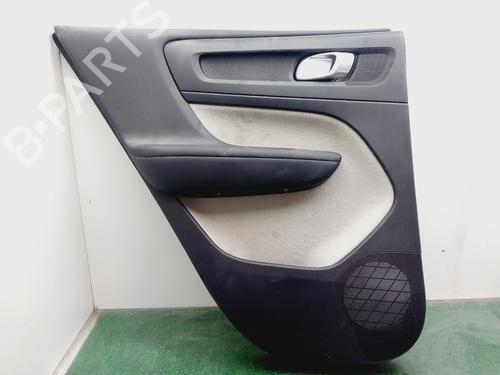 Used Rear left panel VOLVO XC40 (536) [2017-2026]  32758417
