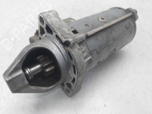 Used Starter Starter OPEL CORSA D (S07) [2006-2015] 40182145 40182145