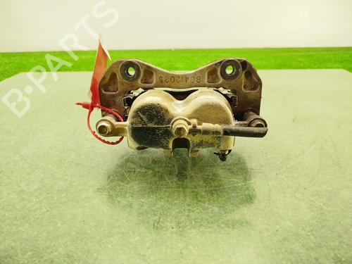 Venstre bremsekaliber foran SSANGYONG REXTON / REXTON II (GAB_) 2.7 Xdi | BP29575237M105 
