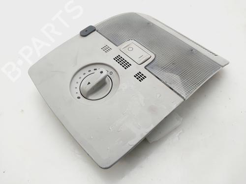 Interior roof light AUDI A3 (8P1)  | BP32215815I8 