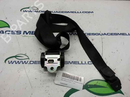 Used Rear right seatbelt OPEL ZAFIRA / ZAFIRA FAMILY B (A05) 1.9 CDTI (M75) (120 hp) 6623973