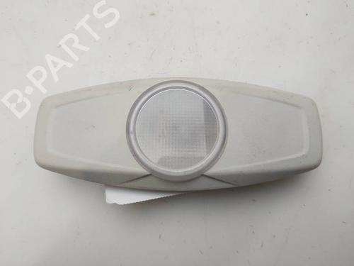 Used Interior roof light Interior roof light FORD FOCUS III 1.6 TDCi (115 hp) 40294647 40294647