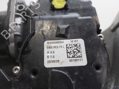 Front wiper motor FORD TOURNEO CONNECT / GRAND TOURNEO CONNECT V408 MPV 1.5 TDCi | BP25046471M29 