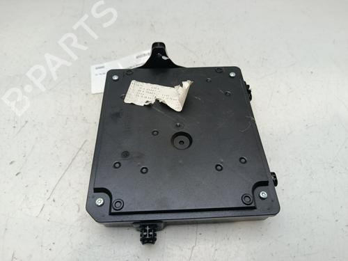 Elektronisk modul RENAULT MEGANE III Hatchback (BZ0/1_, B3_) 1.2 TCe (BZ2B, BZ11) | BP29445961M83 