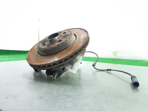 Right front steering knuckle MINI MINI (R50, R53) One D | BP11750834M26 