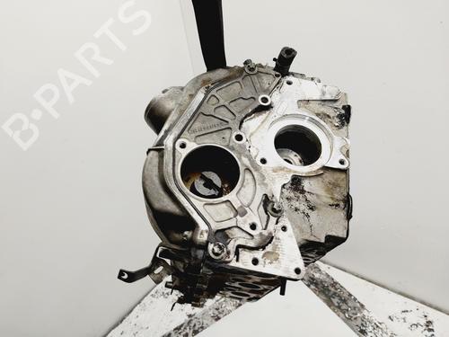 Cylinder head MERCEDES-BENZ M-CLASS (W163) ML 400 CDI (163.128) | BP20596956M5 