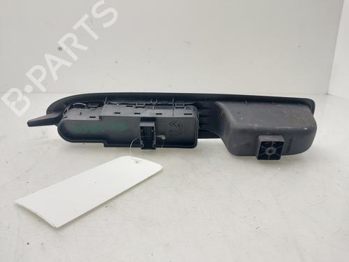 Left front window switch CITROËN C4 II (NC_) | BP32986193I27 - Image 3