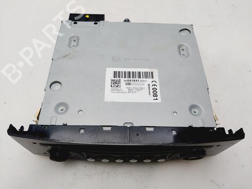 Radio PEUGEOT 308 I (4A_, 4C_)  | BP27090828E6 