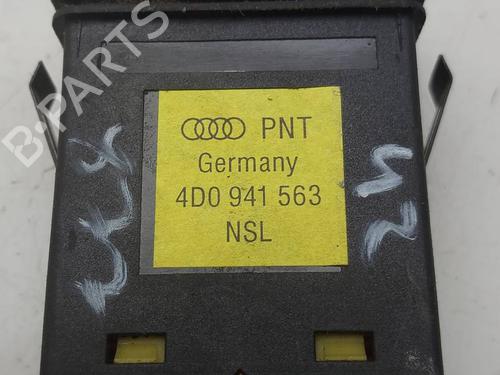 Switch AUDI A4 B5 (8D2) 1.9 TDI | BP39691120I30 - Image 4