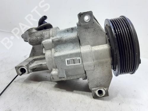 AC compressor DACIA SANDERO II  | BP9951452M34 