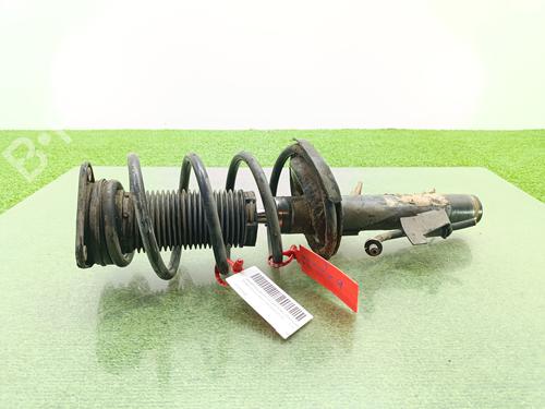 Used Left front shock absorber FORD FOCUS C-MAX (DM2) [2003-2007]  30322796