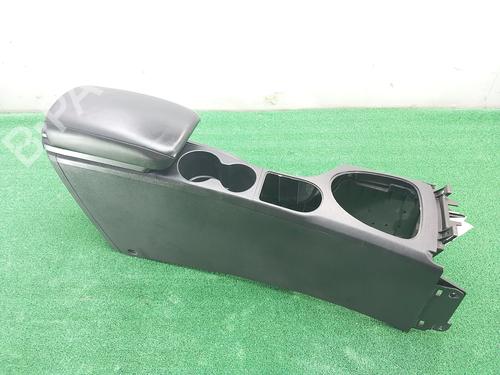 Armrest / Center console NISSAN QASHQAI / QASHQAI +2 I (J10, NJ10, JJ10E) 2.0 dCi | BP13504983I20 