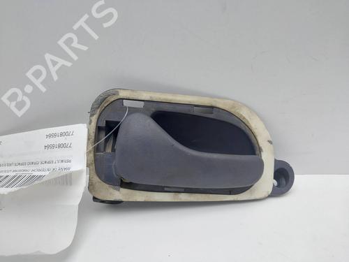 Used Rear left interior door handle RENAULT ESPACE III (JE0_) 2.0 (JE0A) (114 hp) 16410442