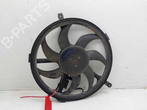 Used Radiator fan Radiator fan MINI MINI CLUBVAN (R55) One (98 hp) 39691599 39691599