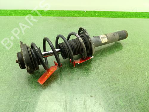 Used Left front shock absorber VW JETTA III (1K2) 1.9 TDI (105 hp) 26487346