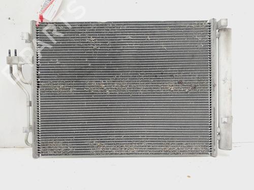 Used AC radiator KIA SPORTAGE III (SL) 1.7 CRDi (116 hp) 21360403